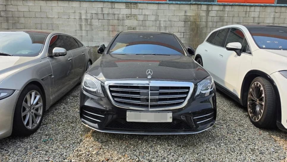 벤츠 S350D 배터리 교체 2026년 최신 정보 및 주의사항