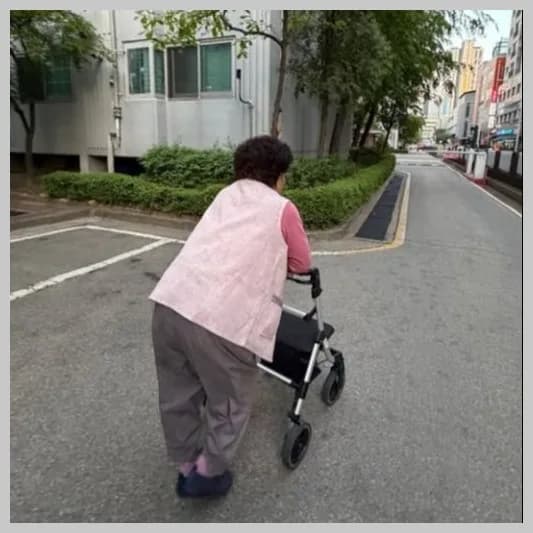 조혜련 어머니 85세 허리 수술 6번 후 재활 성공기 2026