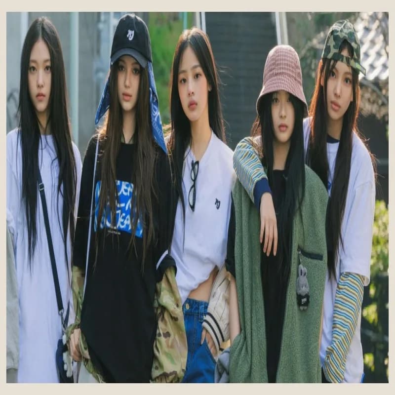 NewJeans 'How Sweet' Plagiarism Lawsuit: The Truth in 2026