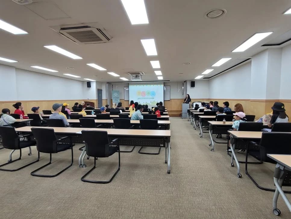 독립기념관 탐방 2026: 다문화 아동 한국 이해 높이기