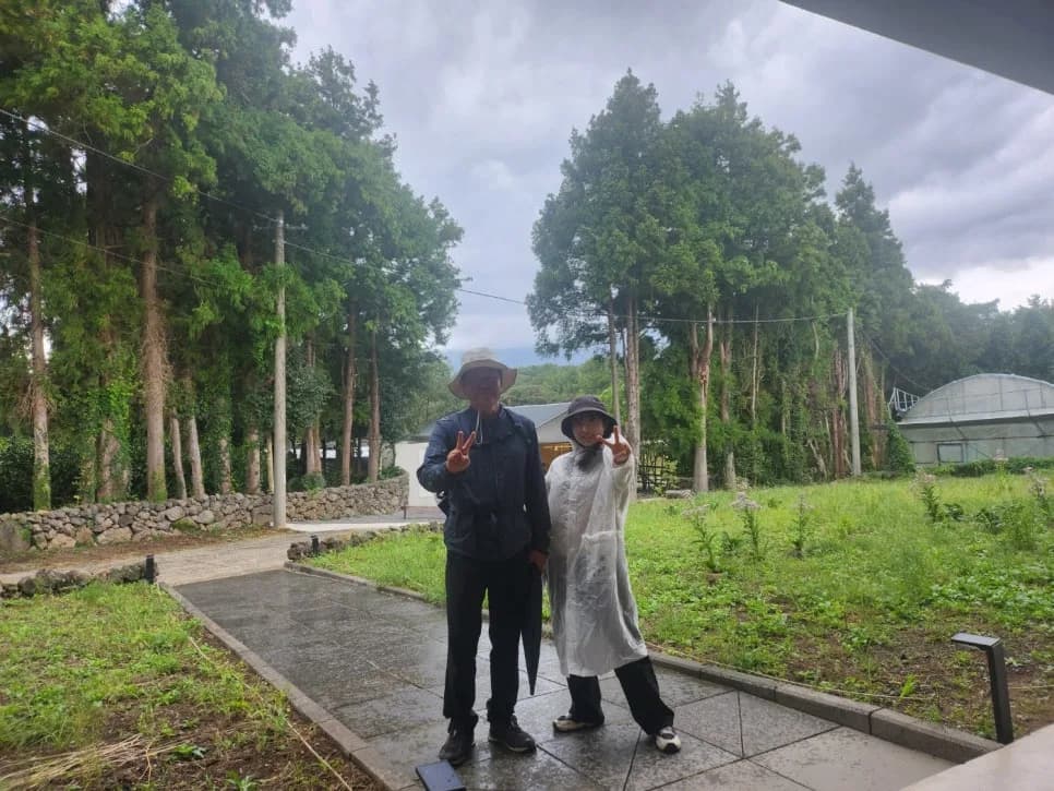 제주 담소요 & 신례천: 월든 속 소로의 삶을 엿보다 2026
