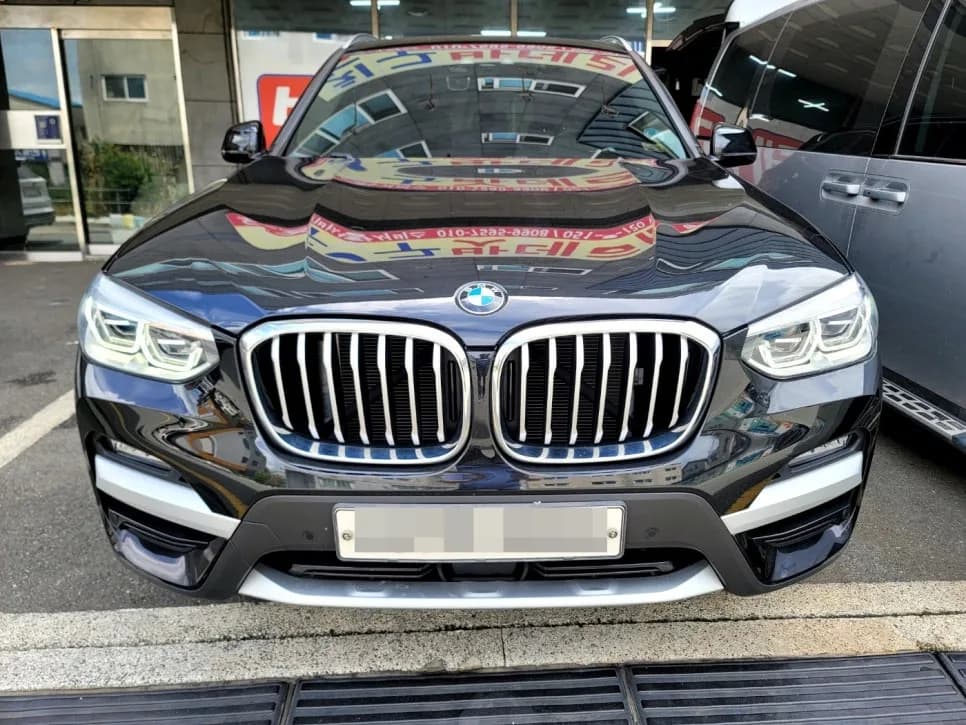 BMW X3 배터리 시동불량 해결법: 바르타 AGM 교체 2026