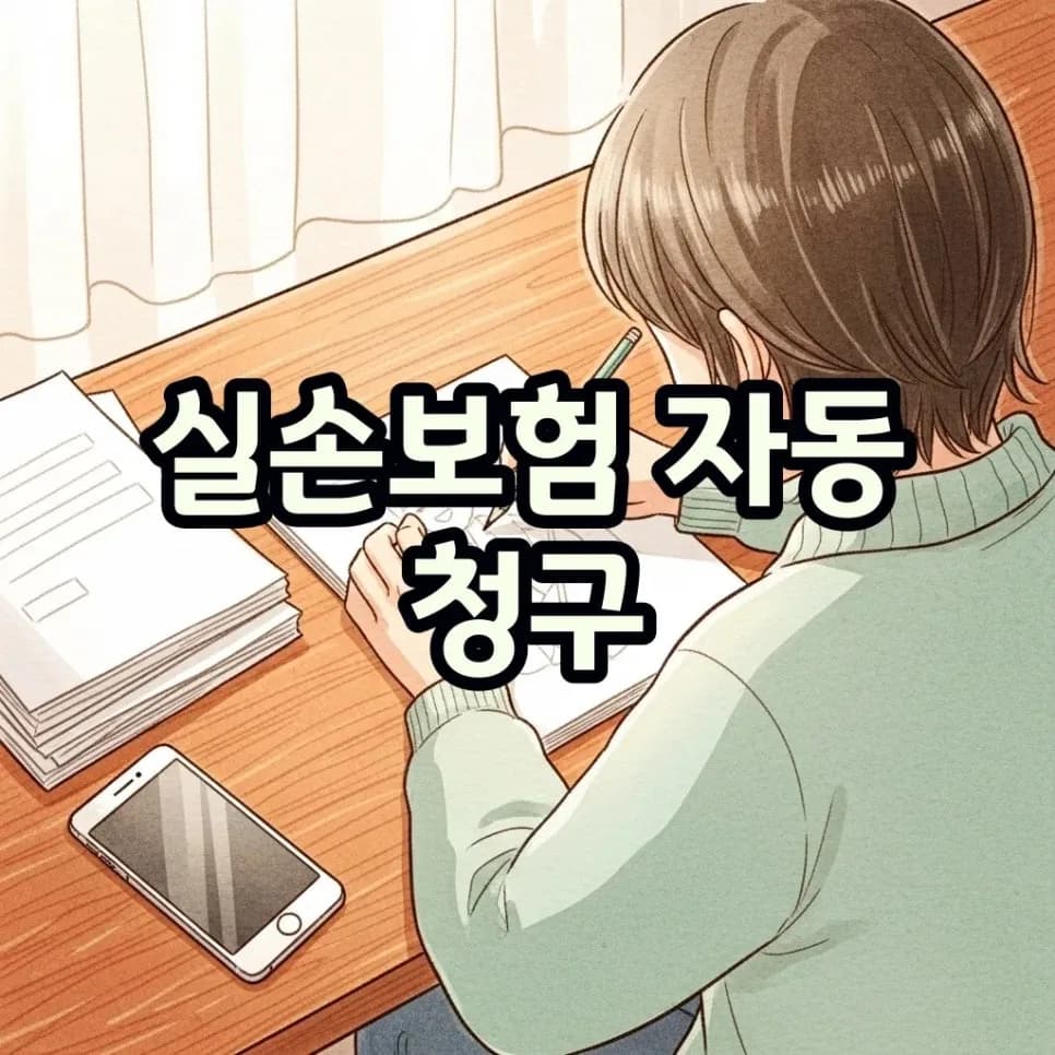 실손보험 자동 청구 90% 확대, 2026년 일상 변화 미리보기