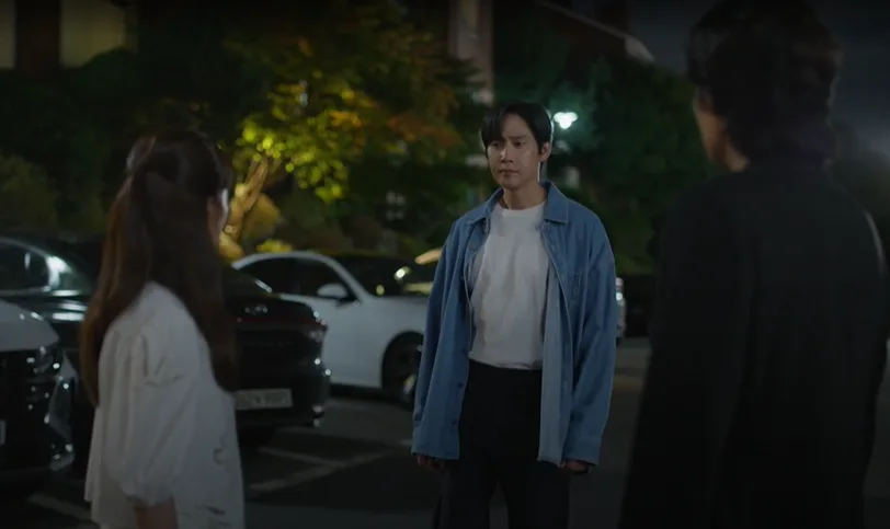 미혼남녀의 효율적 만남 8화: 의영의 선택과 지수의 직진, 삼각관계 정리 2026