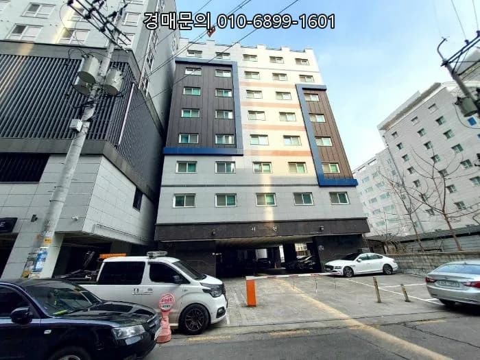 수원시청역 생활숙박시설 경매 2026: 49% 최저가 투자 가치 분석
