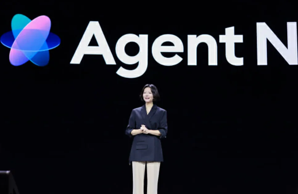 Naver Shareholder Meeting 2026: AI Strategy & Shareholder Returns