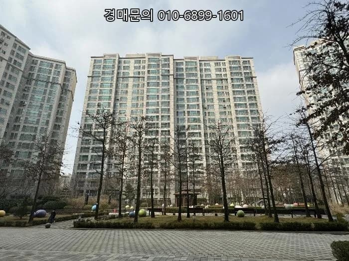 고양 일산서구 아파트 경매, 꿈에그린 2026년 5월 26일 매각 분석