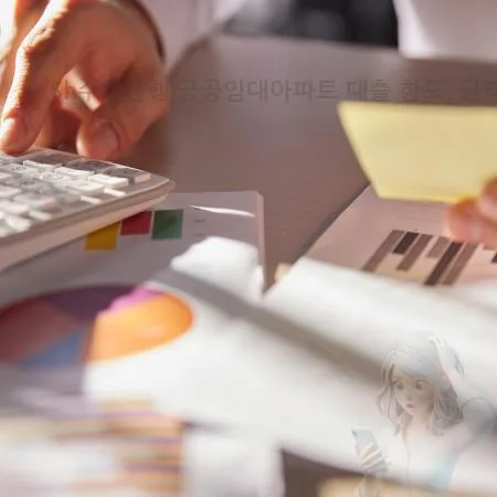 Sh수협은행 공공임대아파트 대출 조건 2026: 한도, 금리 완벽 분석