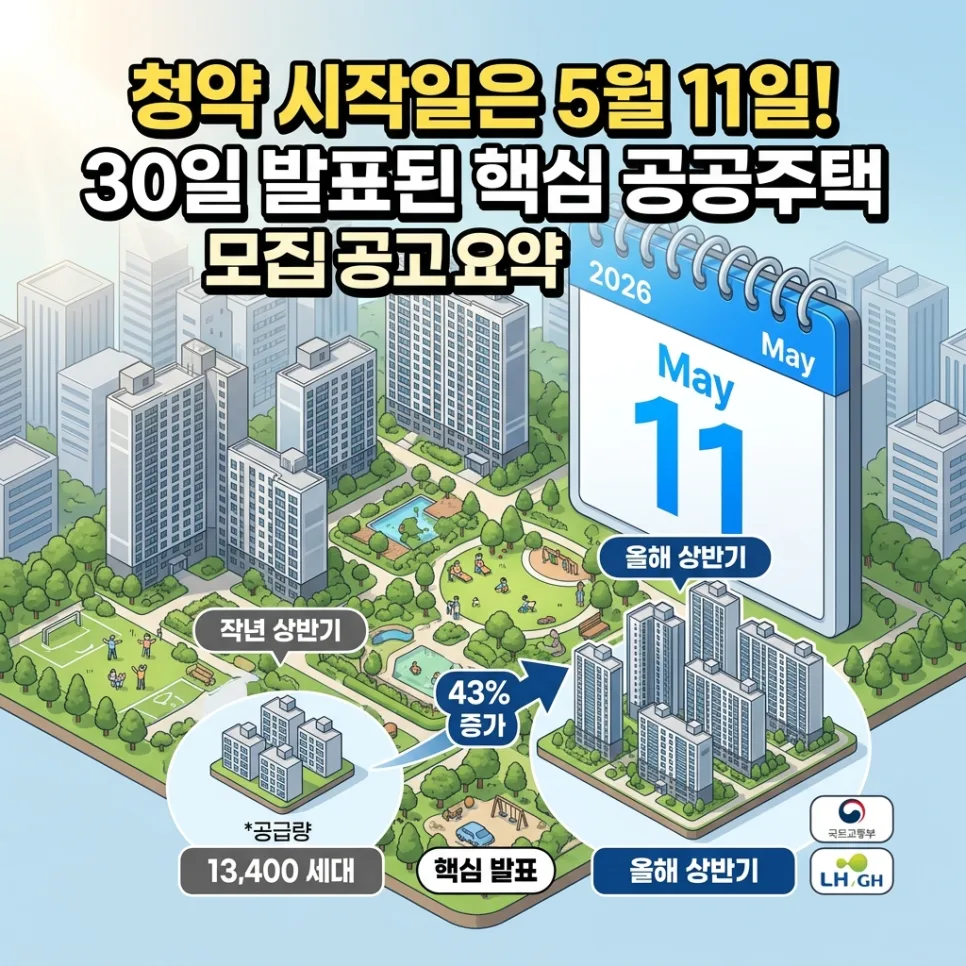 2026 Public Housing Lottery: Key Info & US Equivalents