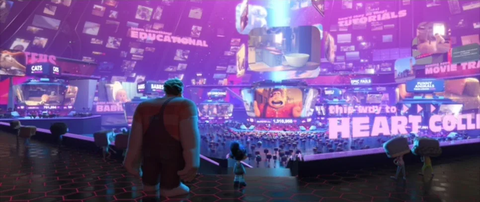 Learn Korean with Wreck-It Ralph 2: A 2026 Guide