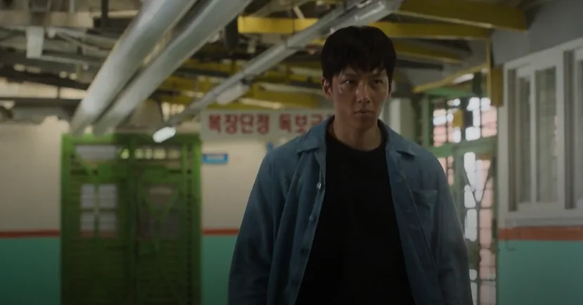 조각도시 4화: 탈옥 실패 후 게임 시작된 밤 (2026년 리뷰)
