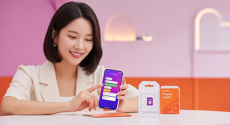 LG 알뜰폰 요금제 비교: 2026년 데이터 조건 및 개통 방법 총정리