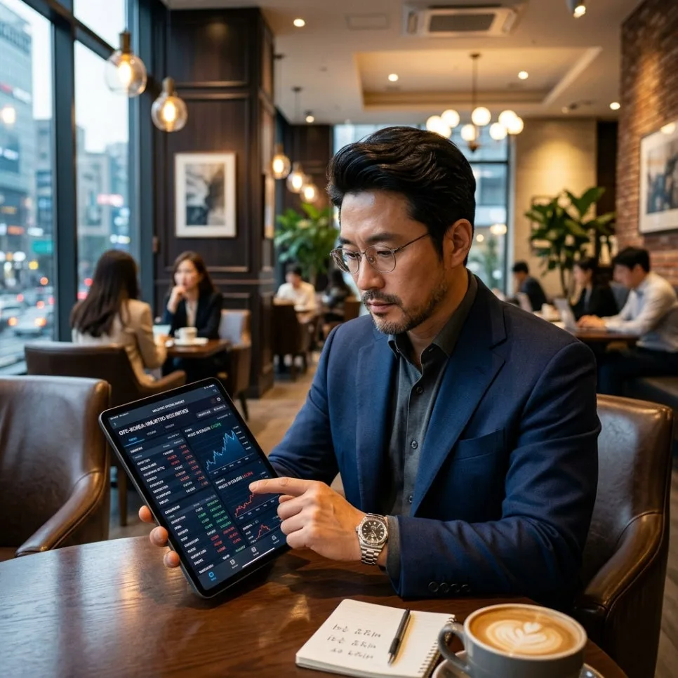 마키나락스 IPO 2026: 5만원대 장외주식, 투자 기회일까?
