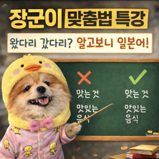 Is 'Watta-ri Watta-ri' Korean? Fix Your Speech in 2026