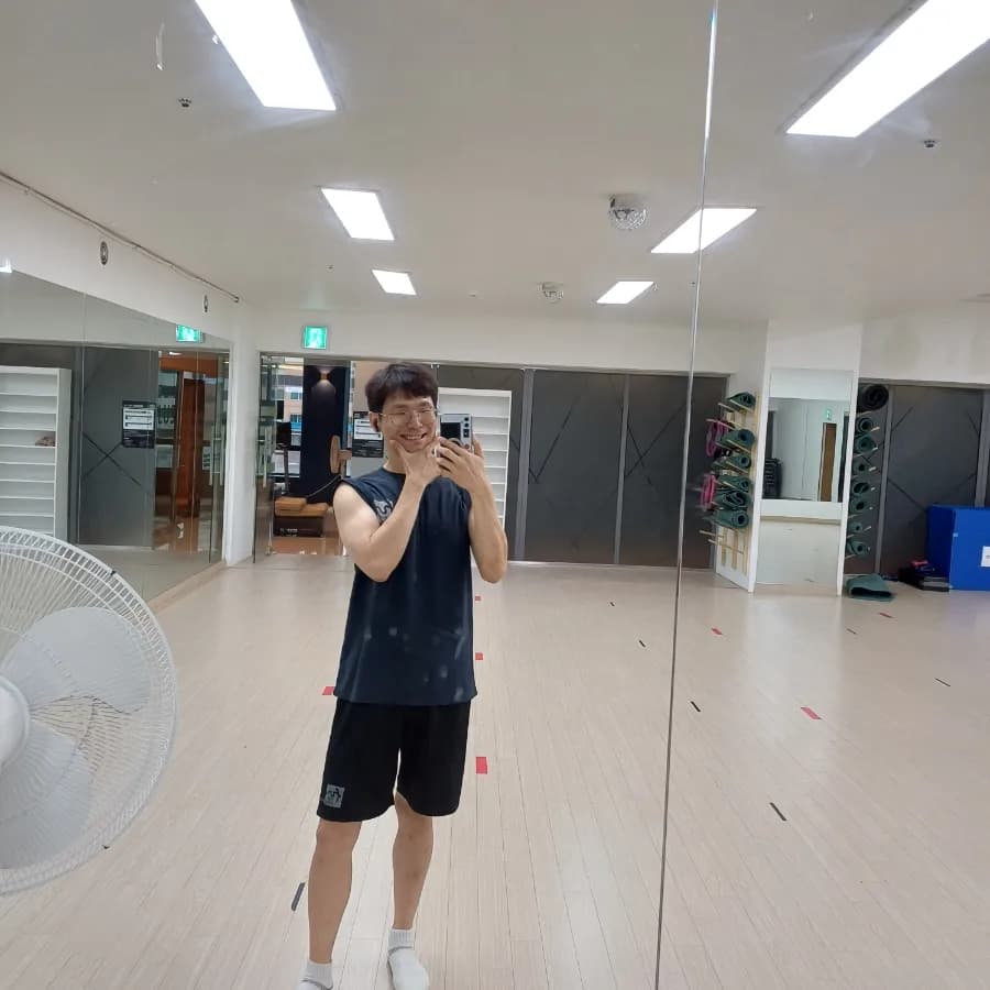 바디프로필 D-60, 체지방률 12.5% 달성 운동법 2026