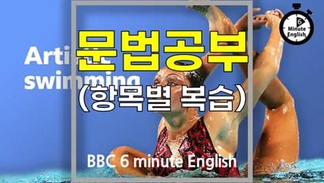 아티스틱 스위밍: 물속 발레의 모든 것 2026년 완벽 분석