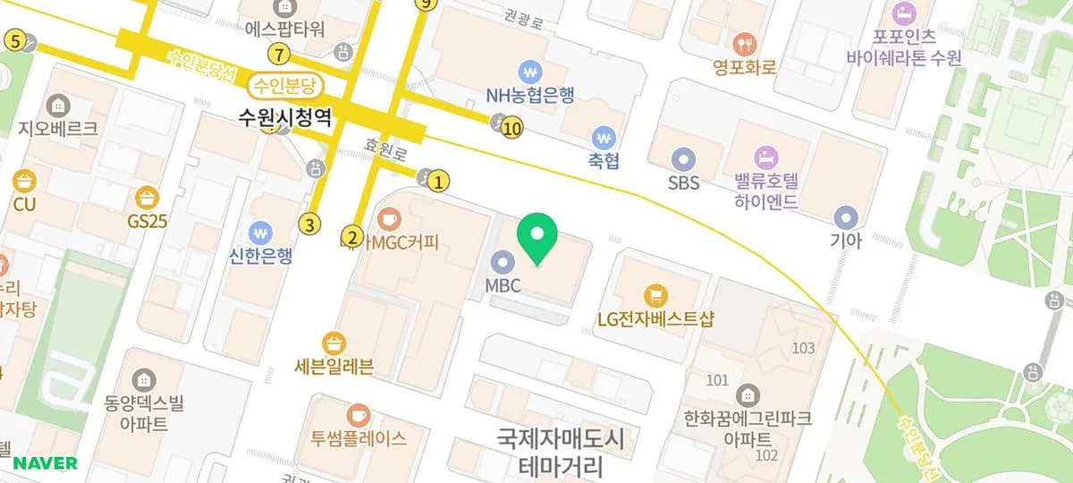 수원 AI 학원 선택 가이드 2026: 비전공자 위한 3가지 핵심 체크포인트