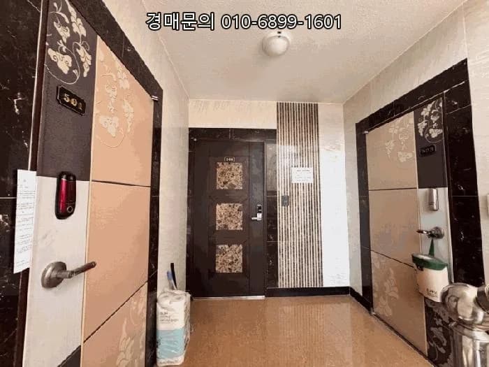 대구 황금동 다가구주택 경매, 2026년 시세차익 노리는 투자법