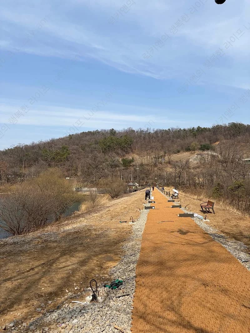 대왕저수지 수변공원 2026년 개방! 성남 힐링 산책 명소 완벽 가이드
