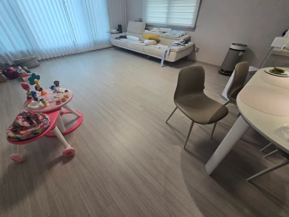 1200 매트 시공으로 미니멀 인테리어 완성하는 법 2026