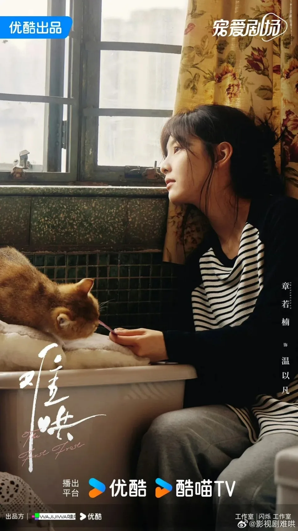 중국 드라마 난홍 OST 2026: 주인공 OST 모음 및 감상평
