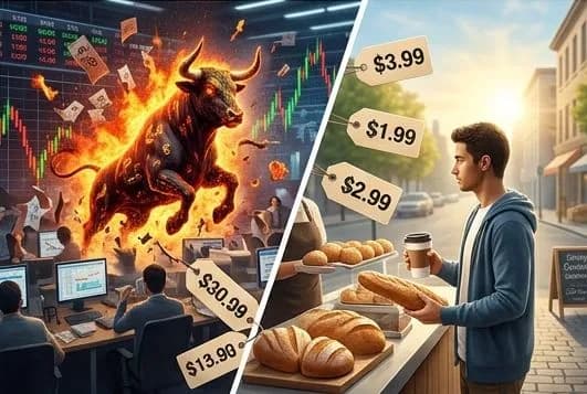 적립식 지수 투자의 힘 2026: 워런 버핏도 인정한 장기 복리 전략