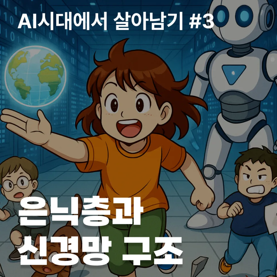 딥러닝 신경망 구조 2026: 은닉층 원리부터 MLP 활용법까지
