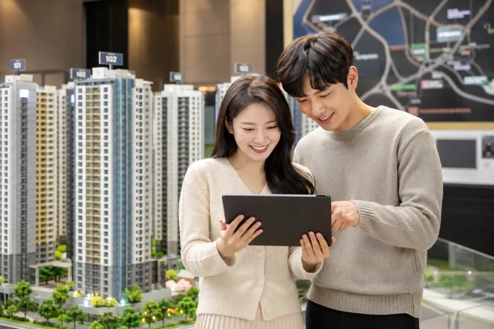 2026년 5~6월 뉴홈 사전청약, 핵심 입지 5곳은? (왕숙2, 낙생 등)