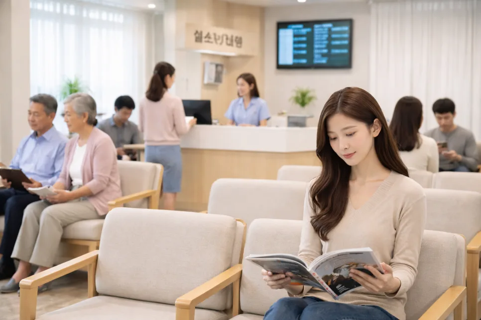 5세대 실비보험 출시 임박: 2026년 나에게 맞는 선택은?