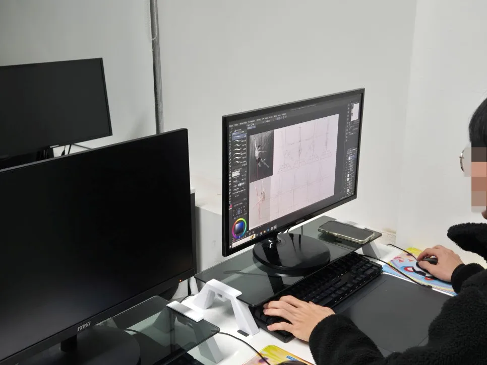 AI 드로잉 한 줄로 장면 만들기: 신촌 학원 실전 가이드 2026