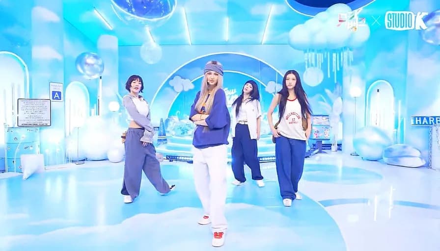 뉴진스 'How Sweet' 저작권 소송, 진실은? 2026년 분석