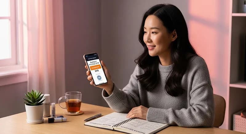 마산회원구 알뜰폰 유심, 통신비 30% 절약하는 비대면 개통법
