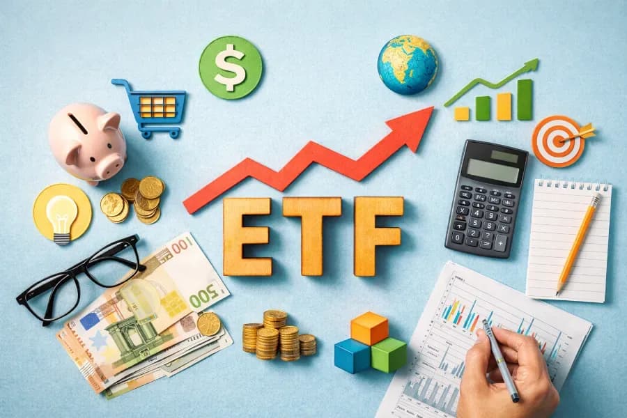 미국 장기채 인버스 ETF TBF, 2026년 금리 상승기 투자 전략은?