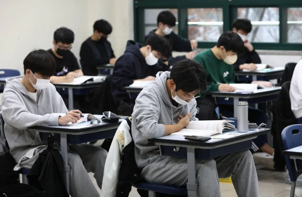 2026 정시 가채점: 내 점수로 갈 수 있는 대학은? 합격 전략 완벽 분석