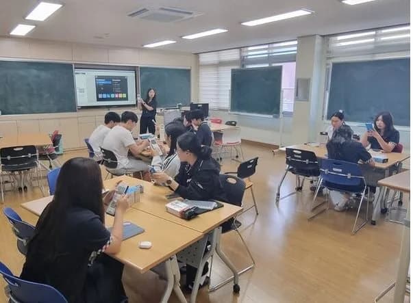 전남외고 IB DP 월드스쿨 인증 2026: 광주·전남 최초 교육 혁신 사례
