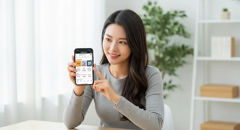 쌍용 선불유심 요금제, 데이터·통화량 기준 3가지 비교