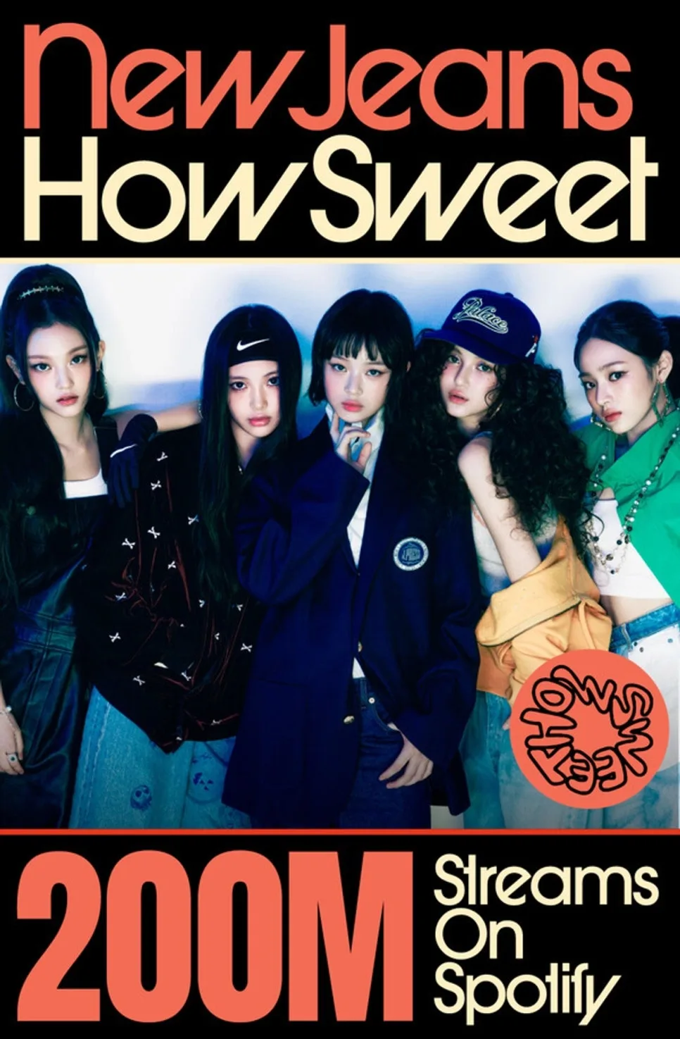 뉴진스 'How Sweet' 저작권 분쟁 2026: 유사성 논란과 법적 쟁점 분석