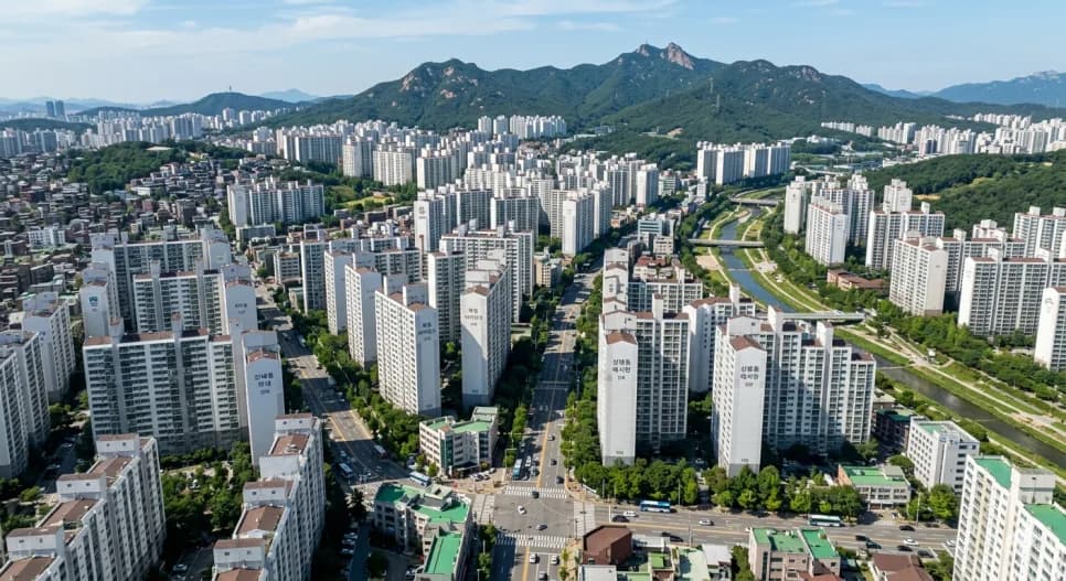 2026년 7월 스트레스 DSR 2단계 시행 전, 내 집 마련 전략은?