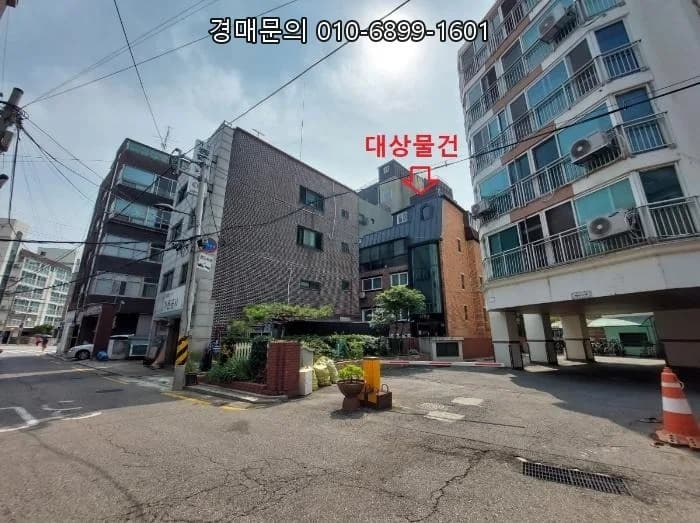 목동오거리 근린주택 경매, 2026년 5월 입찰 전 필독 사항