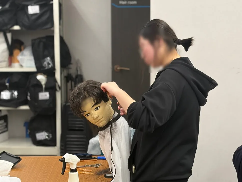 대전 헤어학원, 자격증 넘어 실무까지 배우는 방법 2026