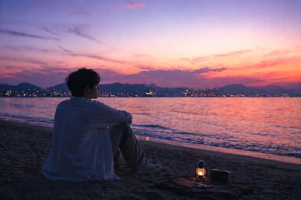 TXT Taehyun & Jeremy Zucker Collab: 'Breaking Through' 2026