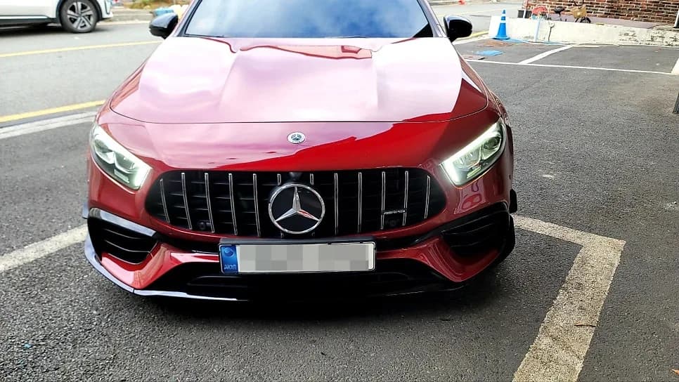 벤츠 A45 AMG 배터리 교체, 2026년 최신 정보와 주의사항 완벽 정리
