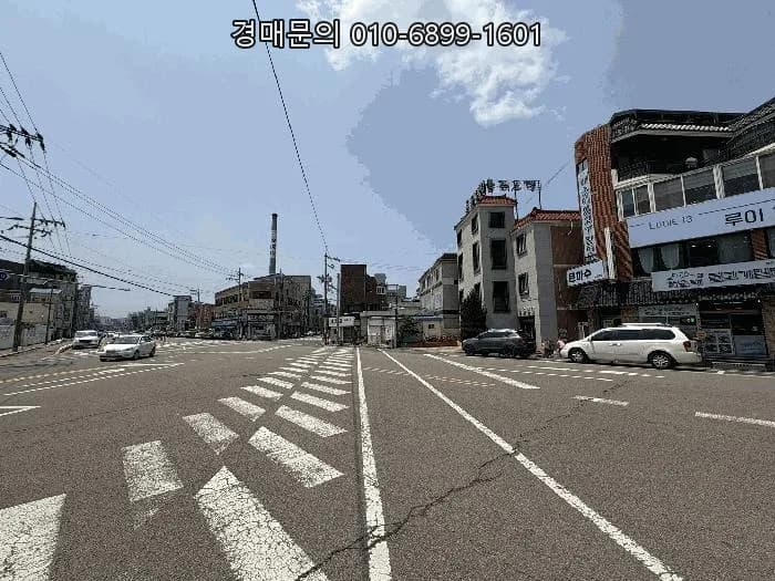 진주 상대동 숙박시설 경매, 2026년 5월 18일 최저가 4.2억 기회 잡기