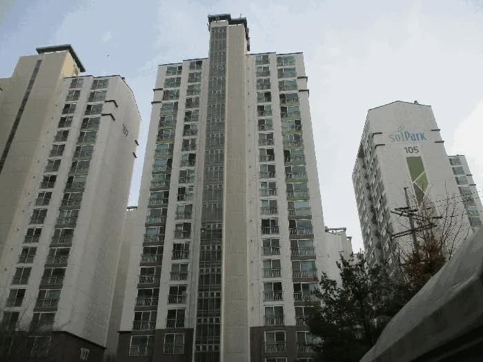오산 한솔솔파크 아파트 경매 2026년 5월, 3.1억 최저가 분석