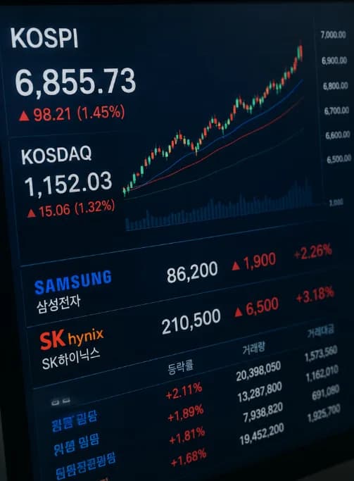 40대 자산관리, 경제적 자유를 위한 현실적 로드맵 2026