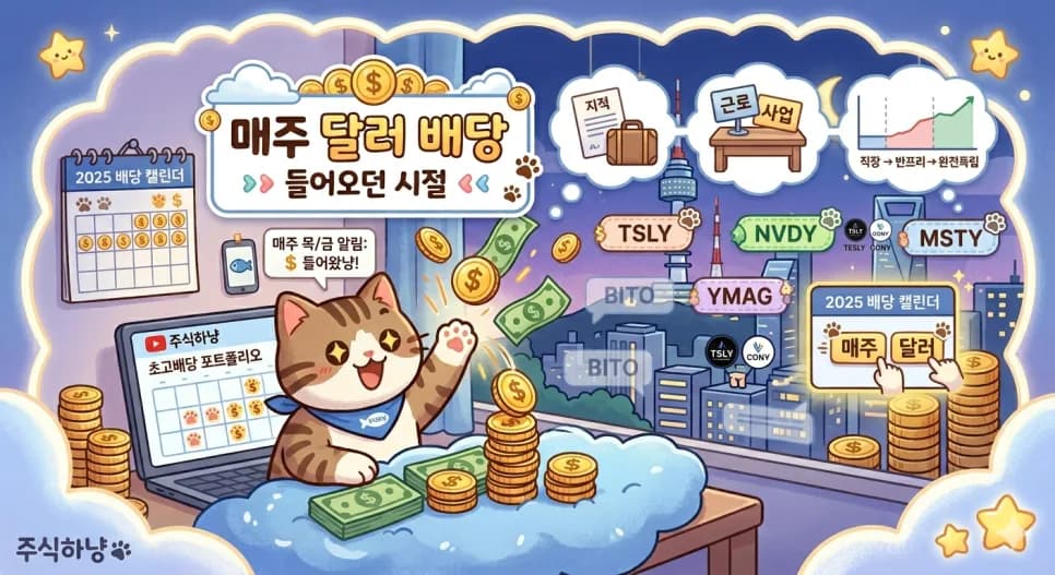 퇴사 후 프리랜서 종소세 폭탄 피하는 법 (2026년)
