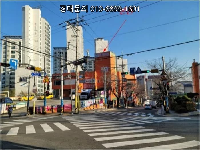 부산 상가 경매 2026년 5월, 34% 할인된 가격의 투자 기회 분석