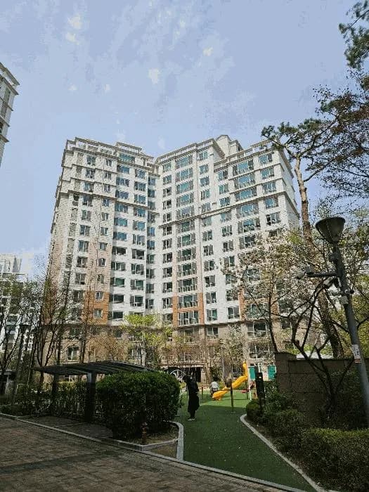 백련산힐스테이트2차 경매 2026년 낙찰 전략: 79500만원 신건 분석