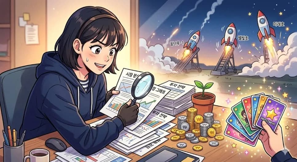 2026년 6월 공모주 청약 완벽 가이드: 일정, 기업 분석, 혜택 총정리