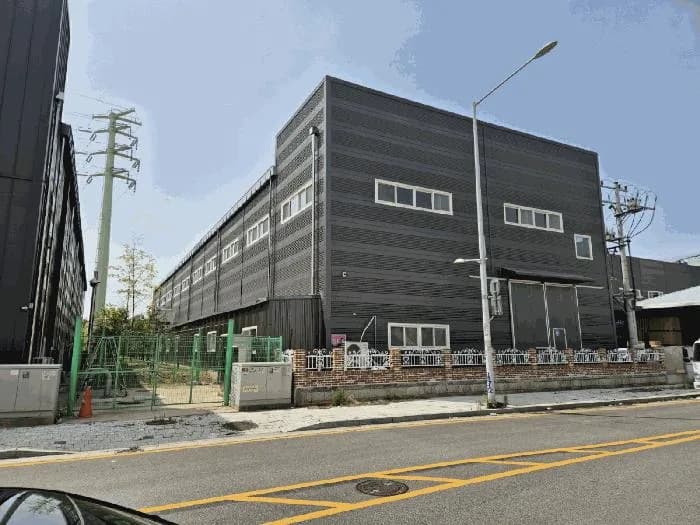 김포 공장 경매 2026년 5월 28일: 낙찰가 46억, 투자 전략은?